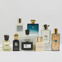 At Work Men's Fragrance Sample Set