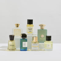 Citrus Fragrance Sample Set