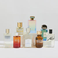 Escape to the Sun Sample Set