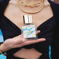 Deziro Extrait de Parfum