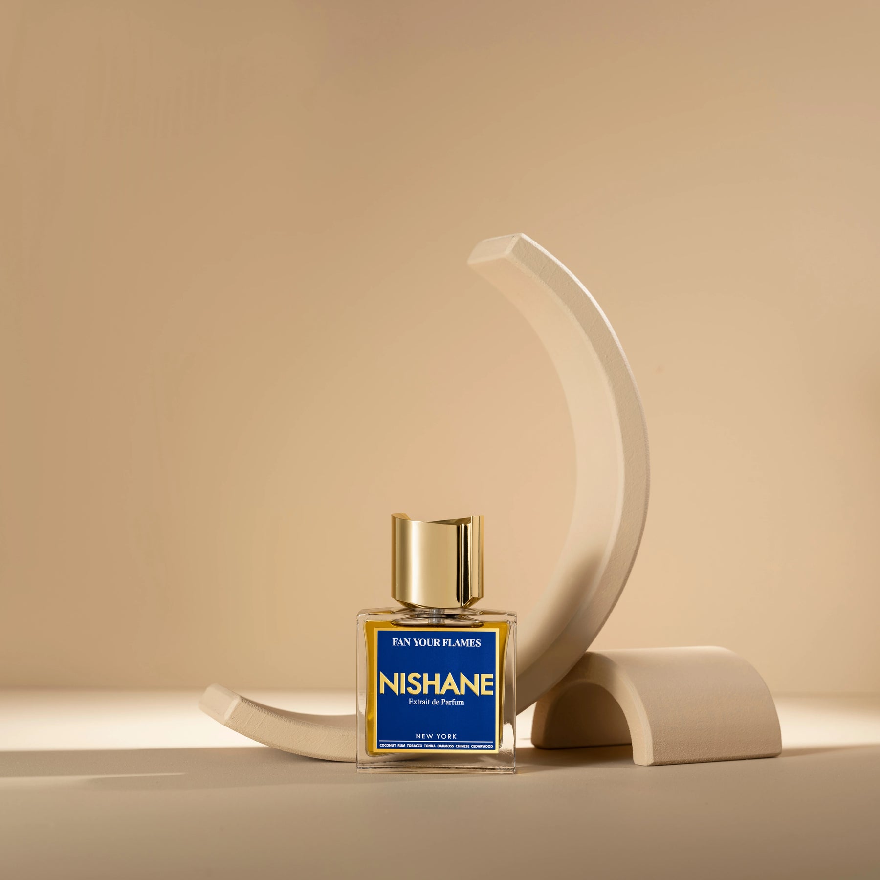 Nishane Fragrances Nishane Official Website Chypre Vanille Montale