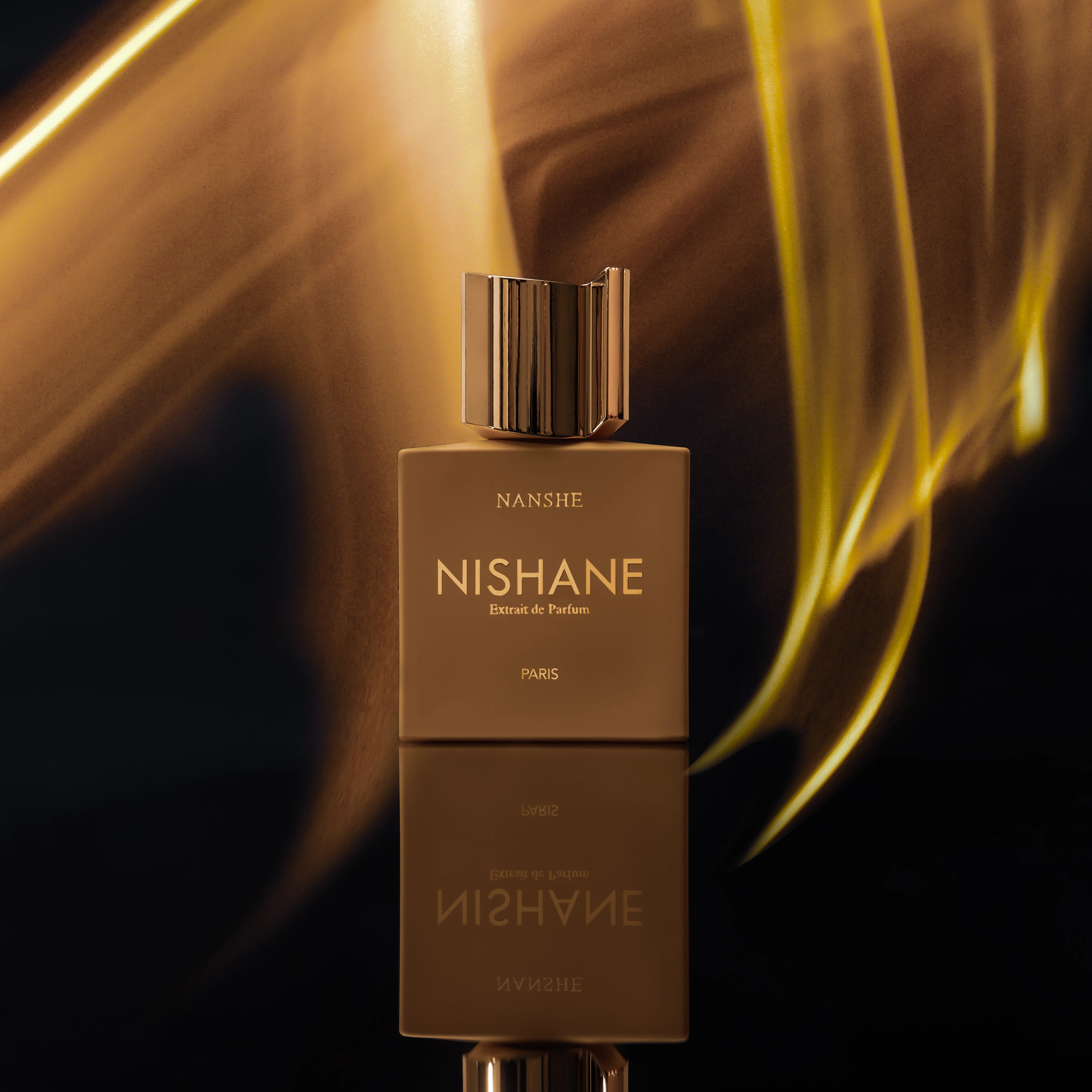 Nanshe Extrait de Parfum