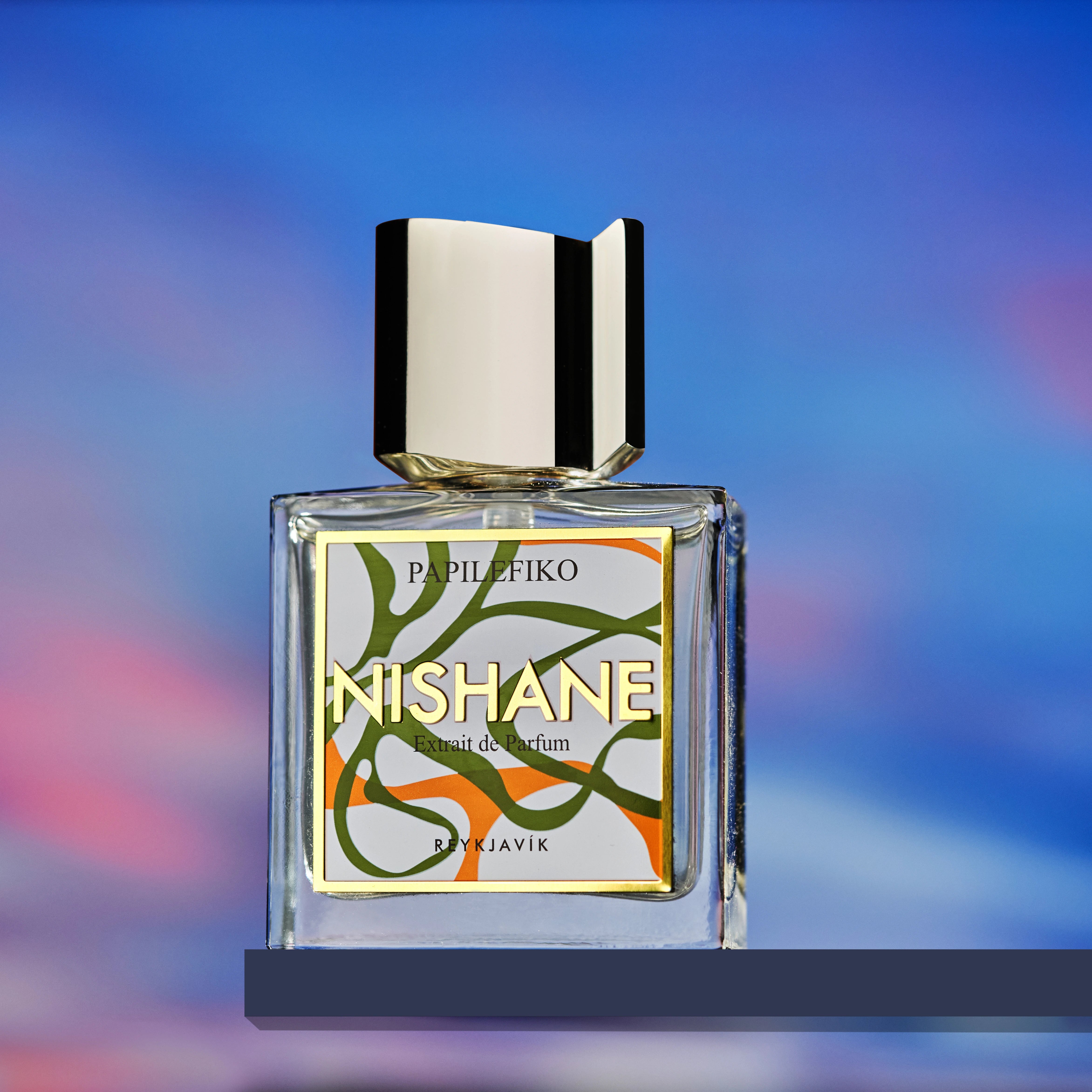 Papilefiko Extrait de Parfum