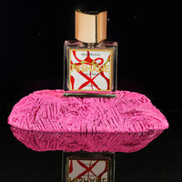 Tempfluo Extrait de Parfum