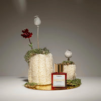 Tuberóza Extrait de Parfum