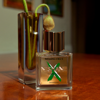 Wulong Cha X Extrait de Parfum