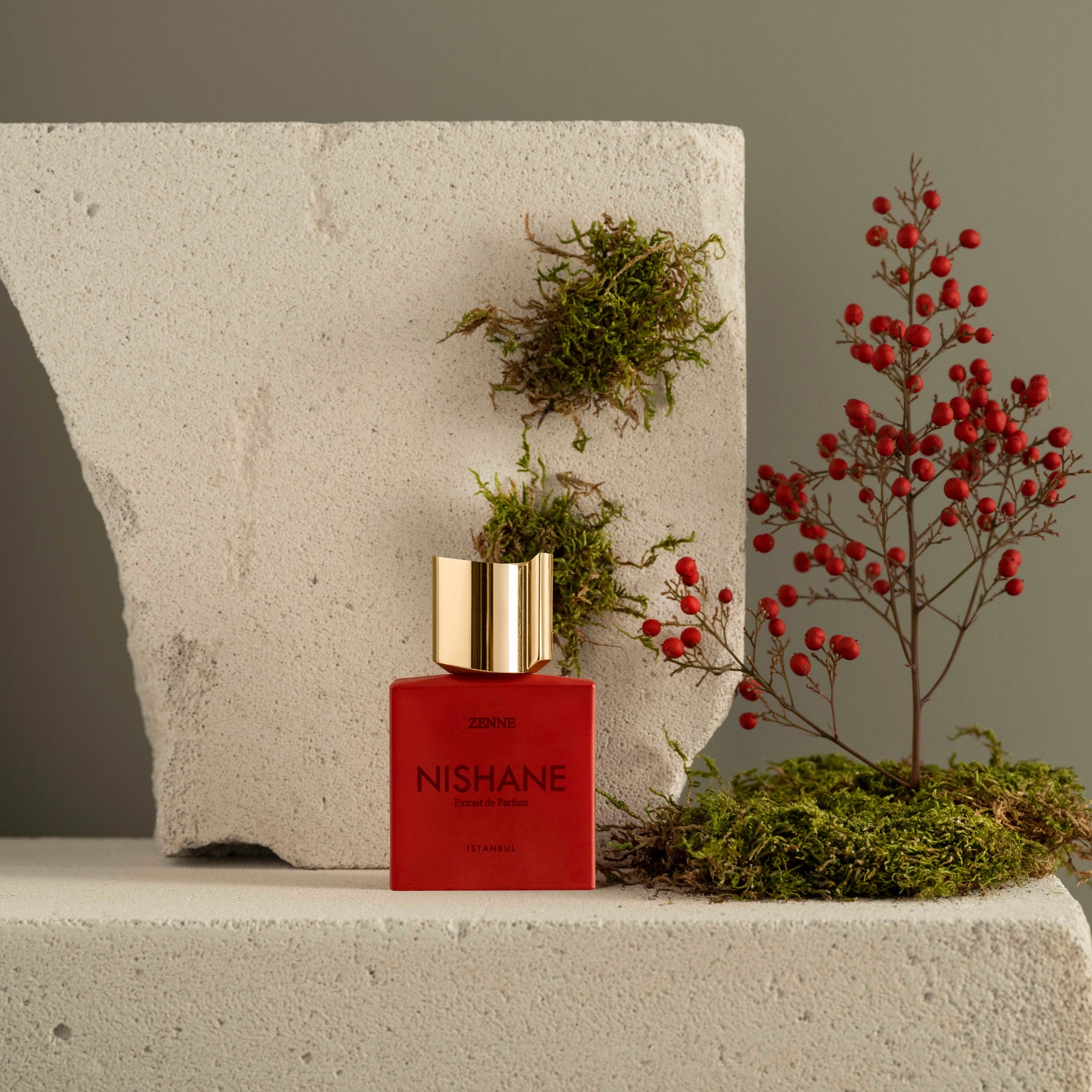 Zenne Extrait de Parfum | Shop Nishane Online | Libertine Zenne Extrait de Parfum | Shop Nishane Online | Libertine