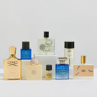 Light & Refreshing Fragrance Sample Set