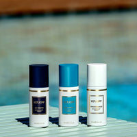 Erba Pura Deodorant Spray