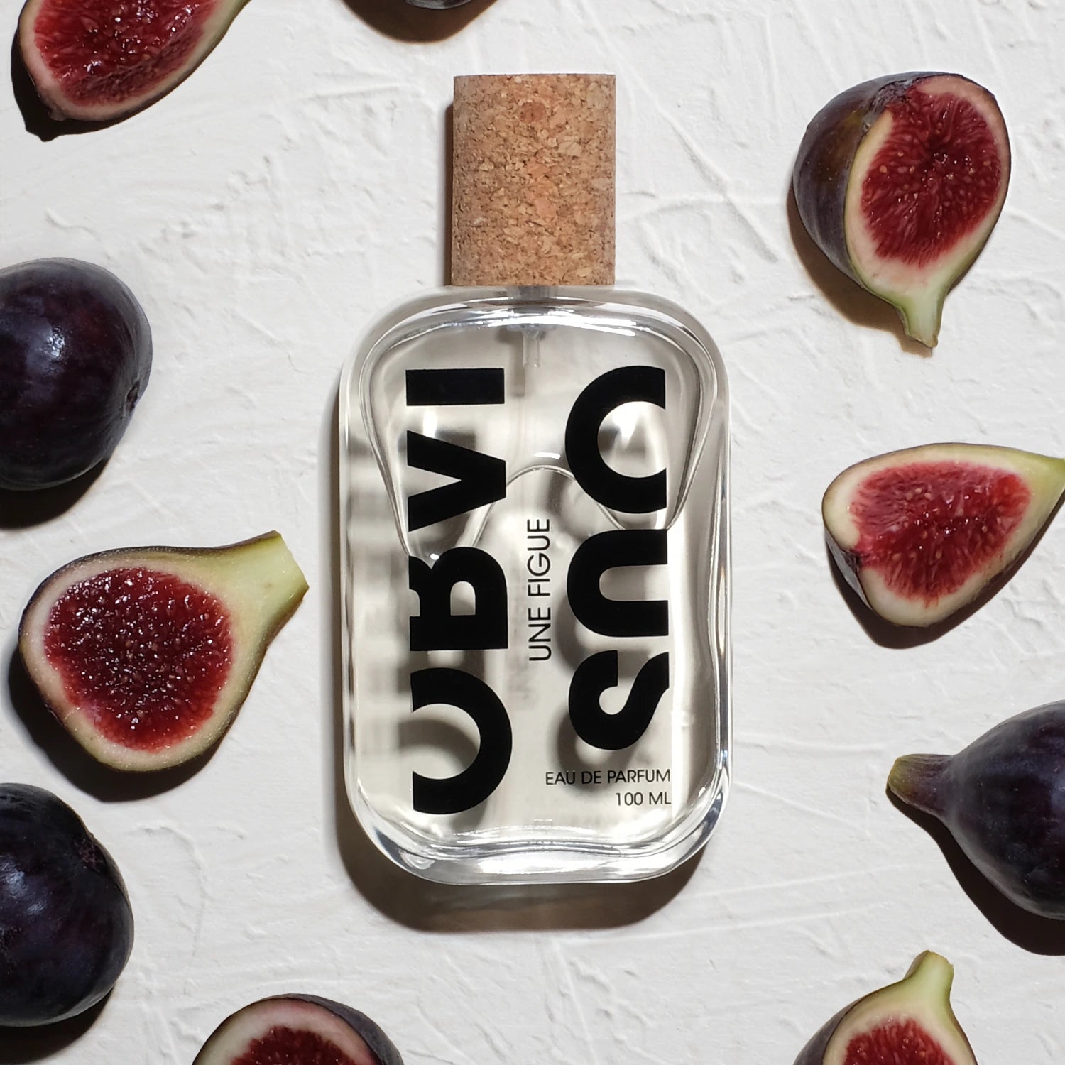 Une Figue