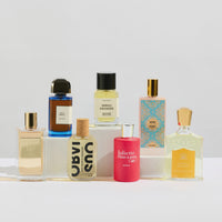 Orange Blossom Fragrance Sample Set