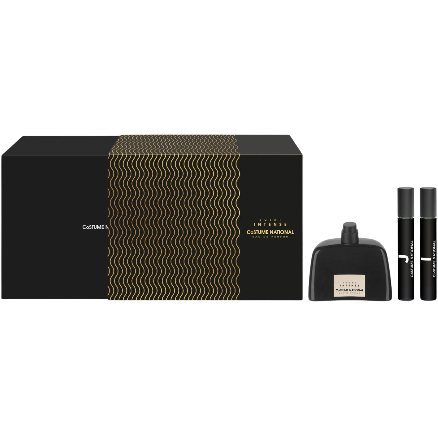 Scent Intense Gift Set