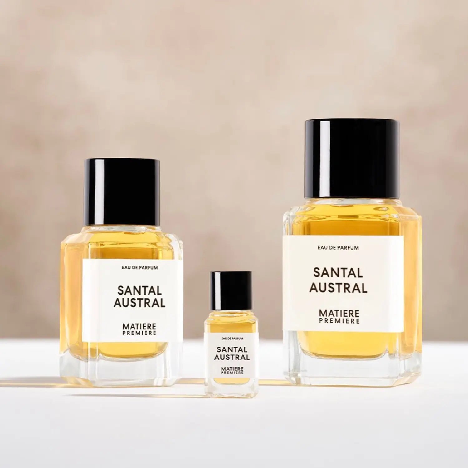 Santal Austral