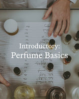 Perfume Basics On-Demand Masterclass