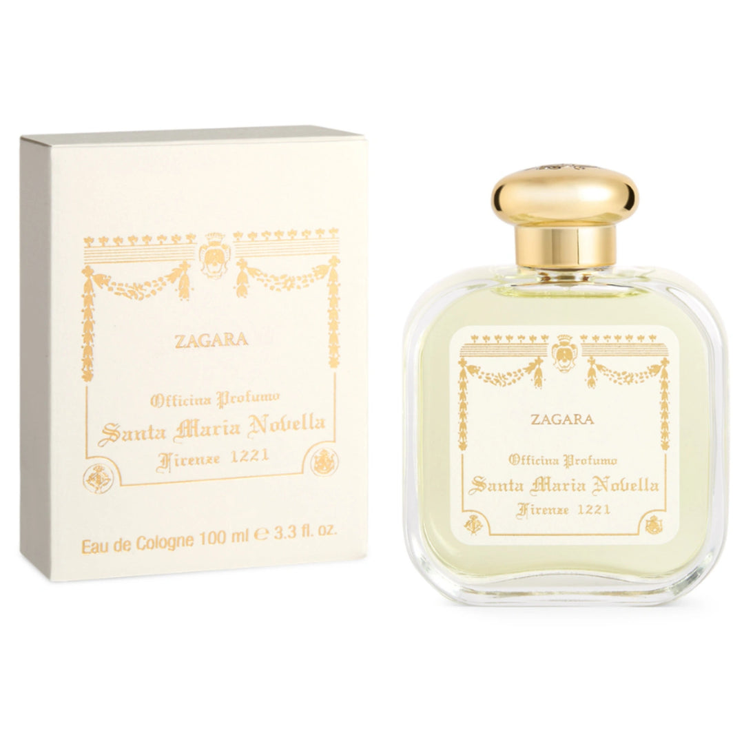 Zagara | Shop Santa Maria Novella Online | Libertine Parfumerie