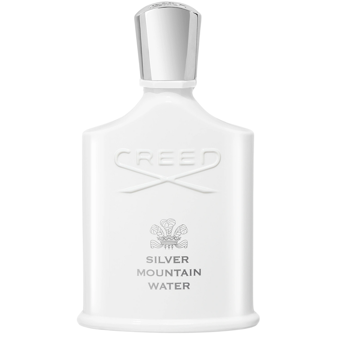 Silver Mountain Water | Shop Creed Online | Libertine Parfumerie