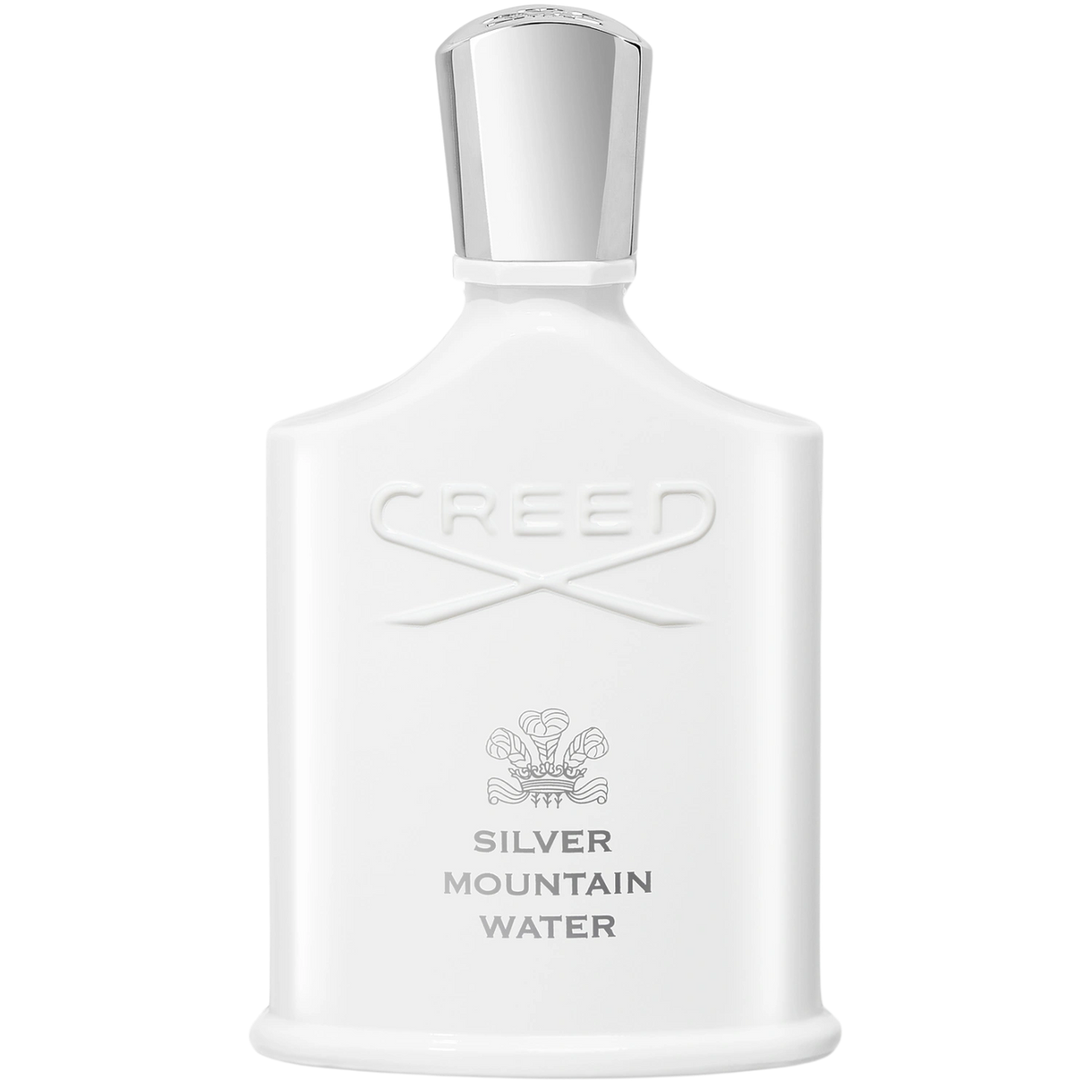 Creed Silver Mountain Water