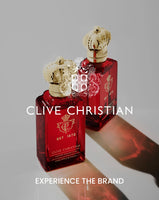 Discover Clive Christian On-Demand Masterclass