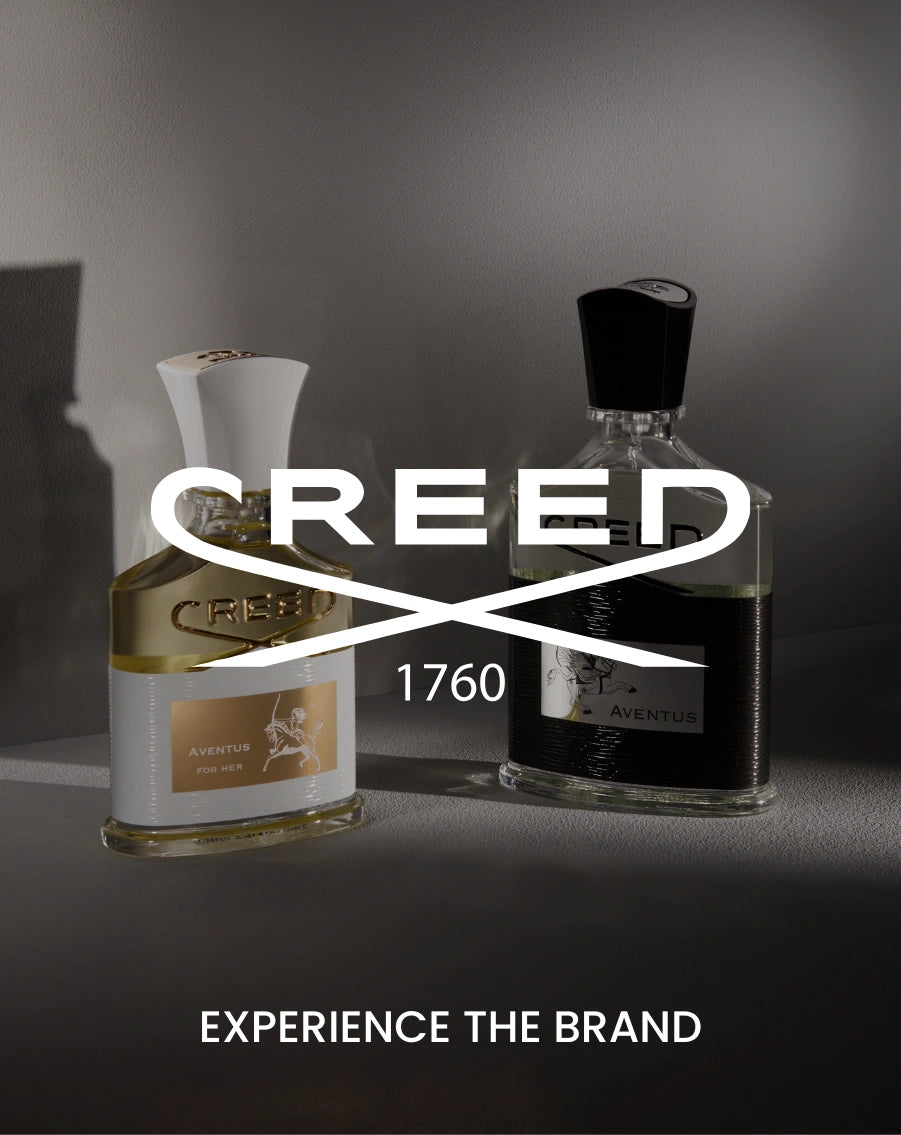 Discover Creed On-Demand Masterclass