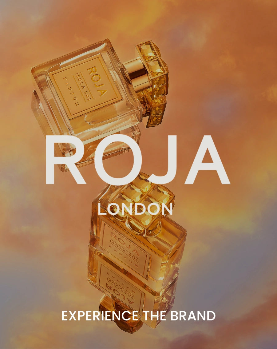 Discover Roja On-Demand Masterclass