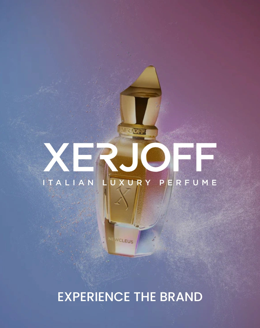 Discover Xerjoff On-Demand Masterclass