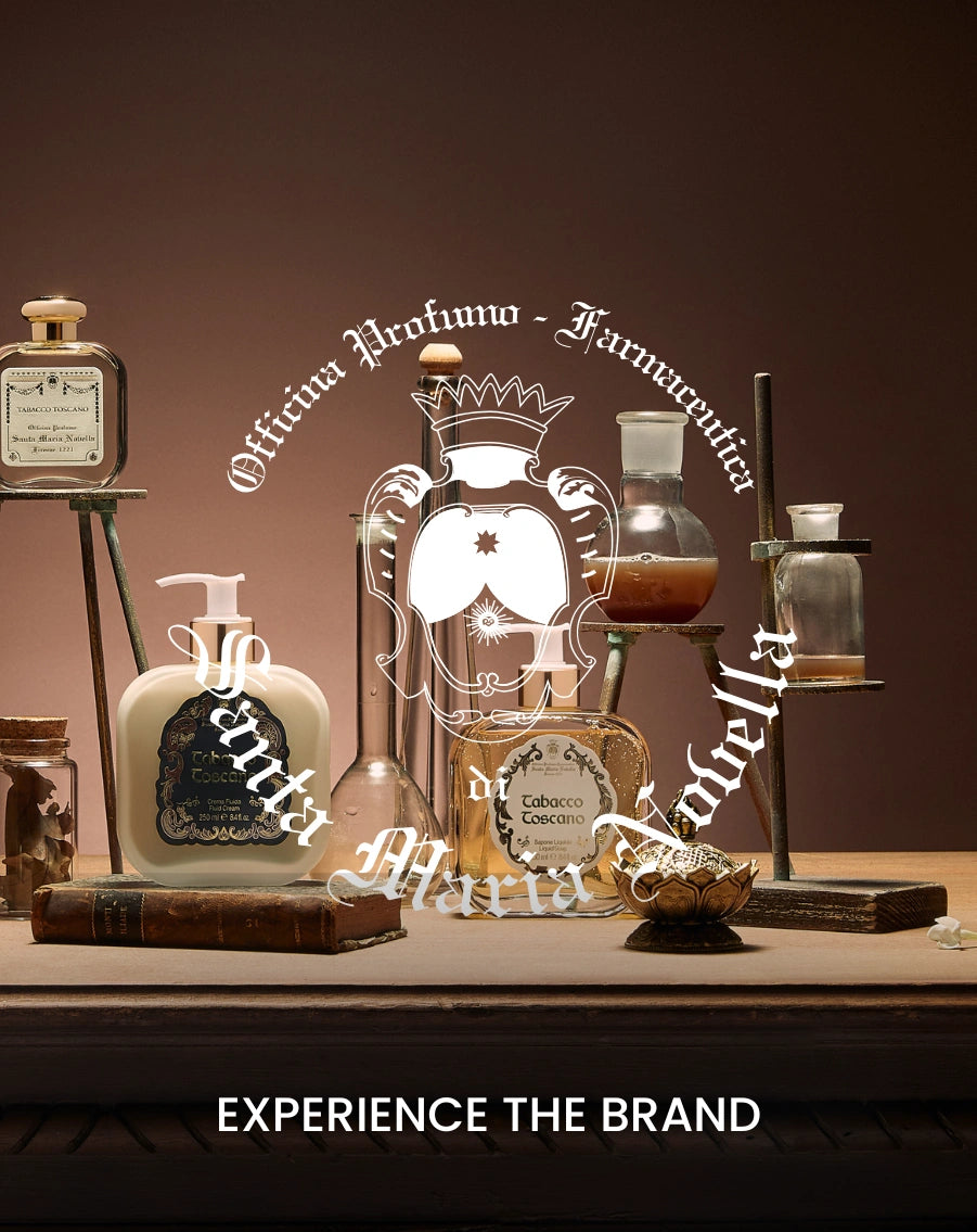 Discover Santa Maria Novella On-Demand Masterclass