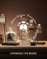 Discover Santa Maria Novella On-Demand Masterclass