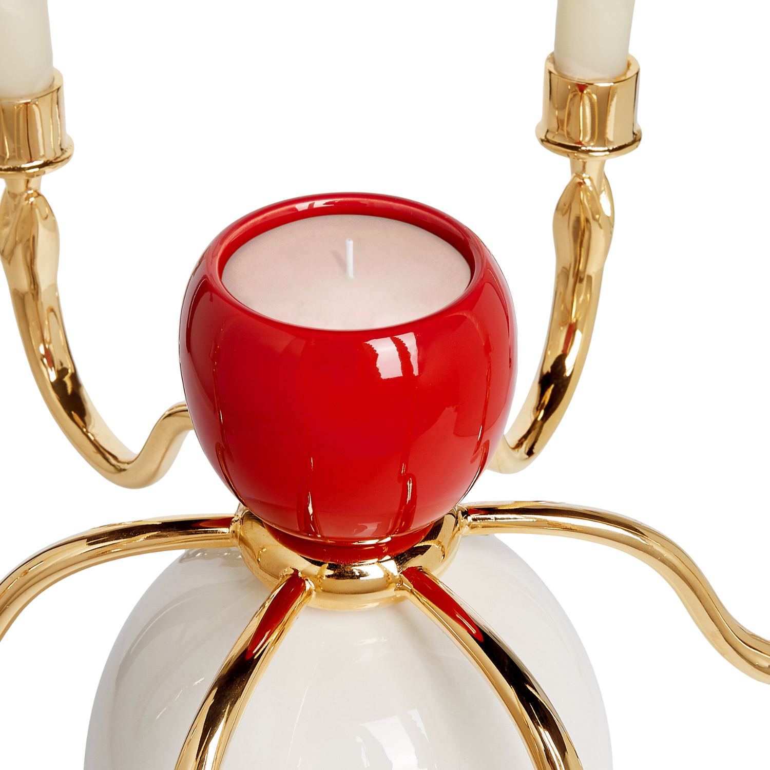 Original Sin Candelabra