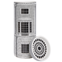 Architecture Tall Candle