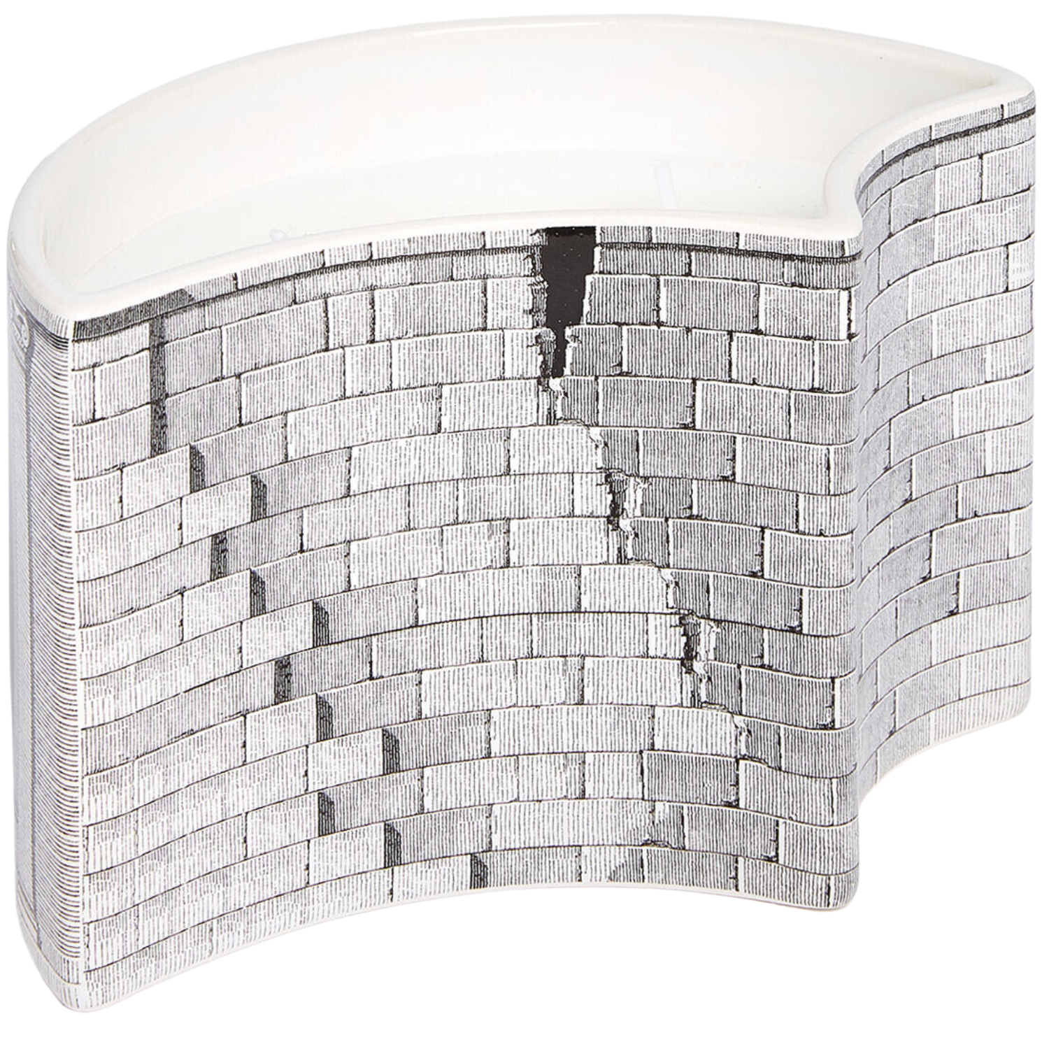 Architecture Vase Candle