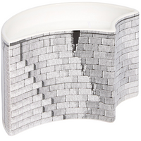 Architecture Vase Candle