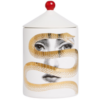 Original Sin Small Candle