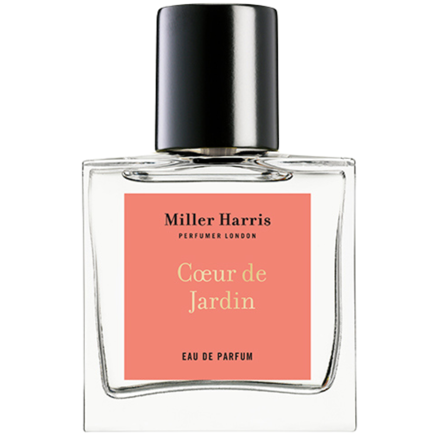 Miller Harris Coeur de Jardin オードトレ 50ml Cœur de Jardin Miller Harris Coeur de Jardin オードトレ 50ml Cœur de Jardin