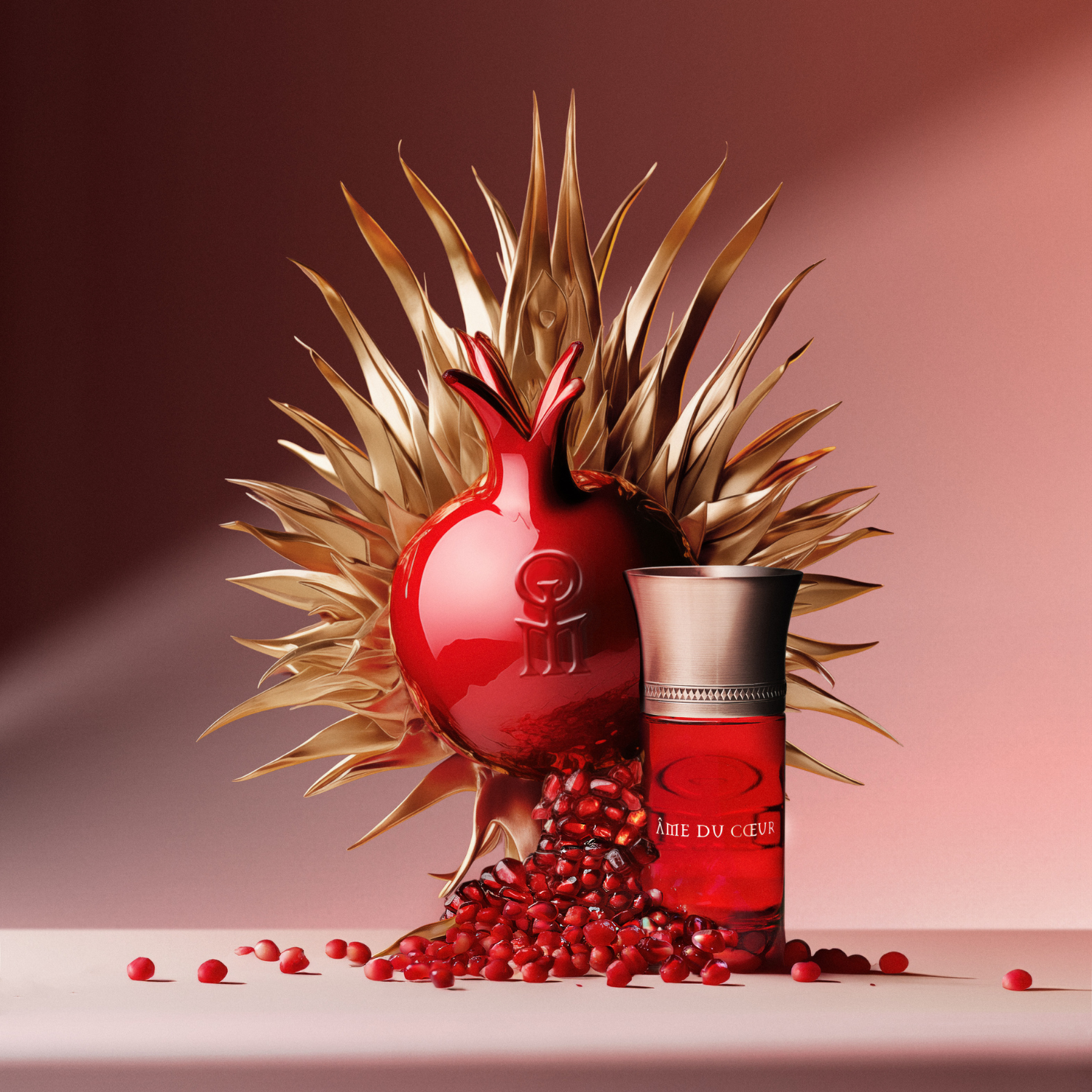 Ame du Coeur