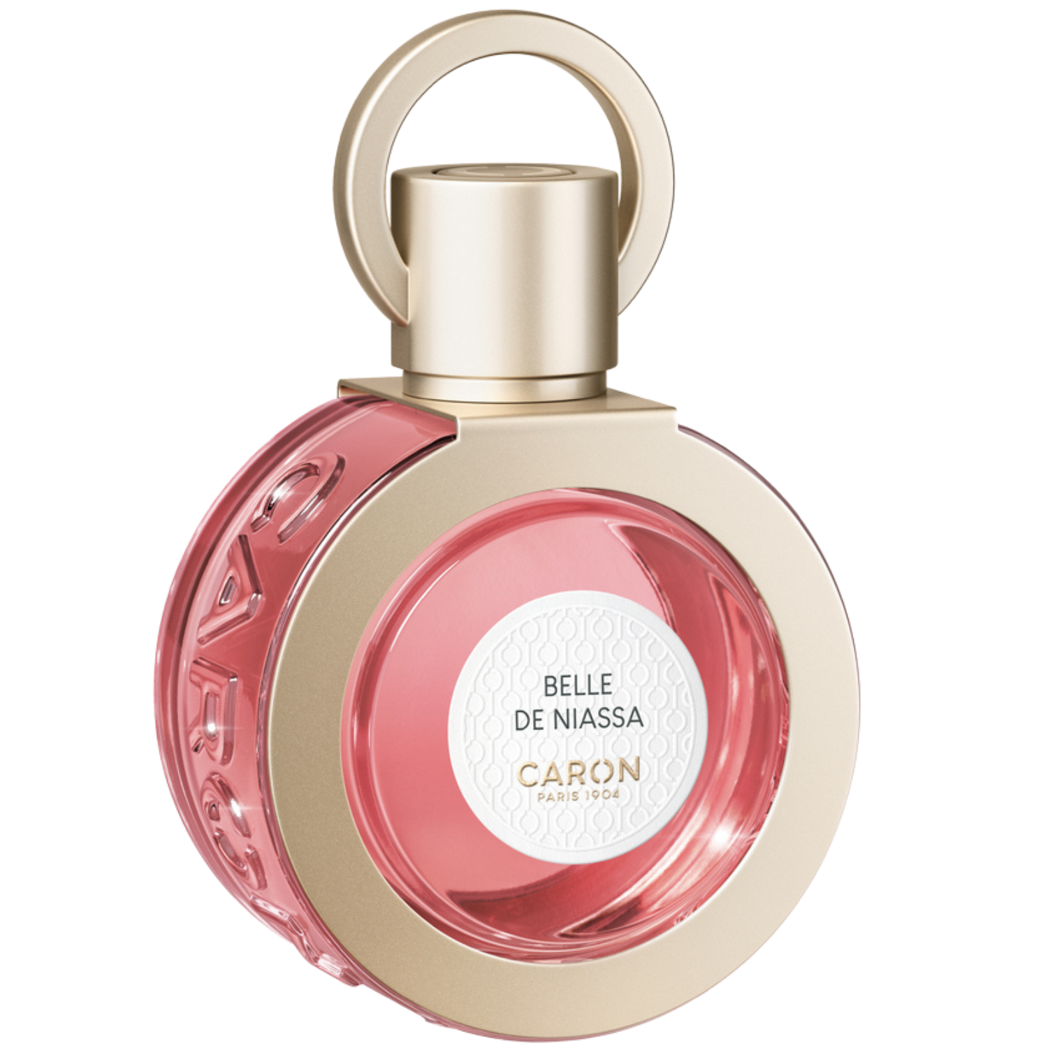 Belle De Niassa EDP