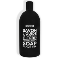 Black Tea Liquid Soap