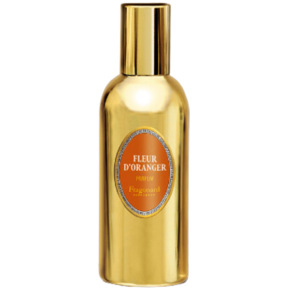 Fleur d'Oranger Parfum
