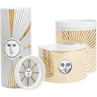 Sun Tryptych candle (3pc)
