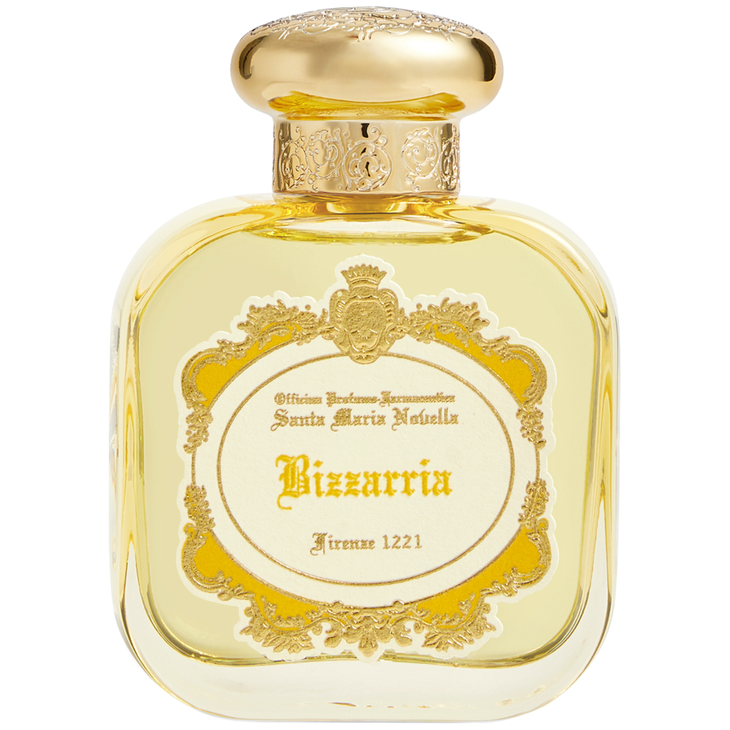 Bizzarria Eau de Parfum