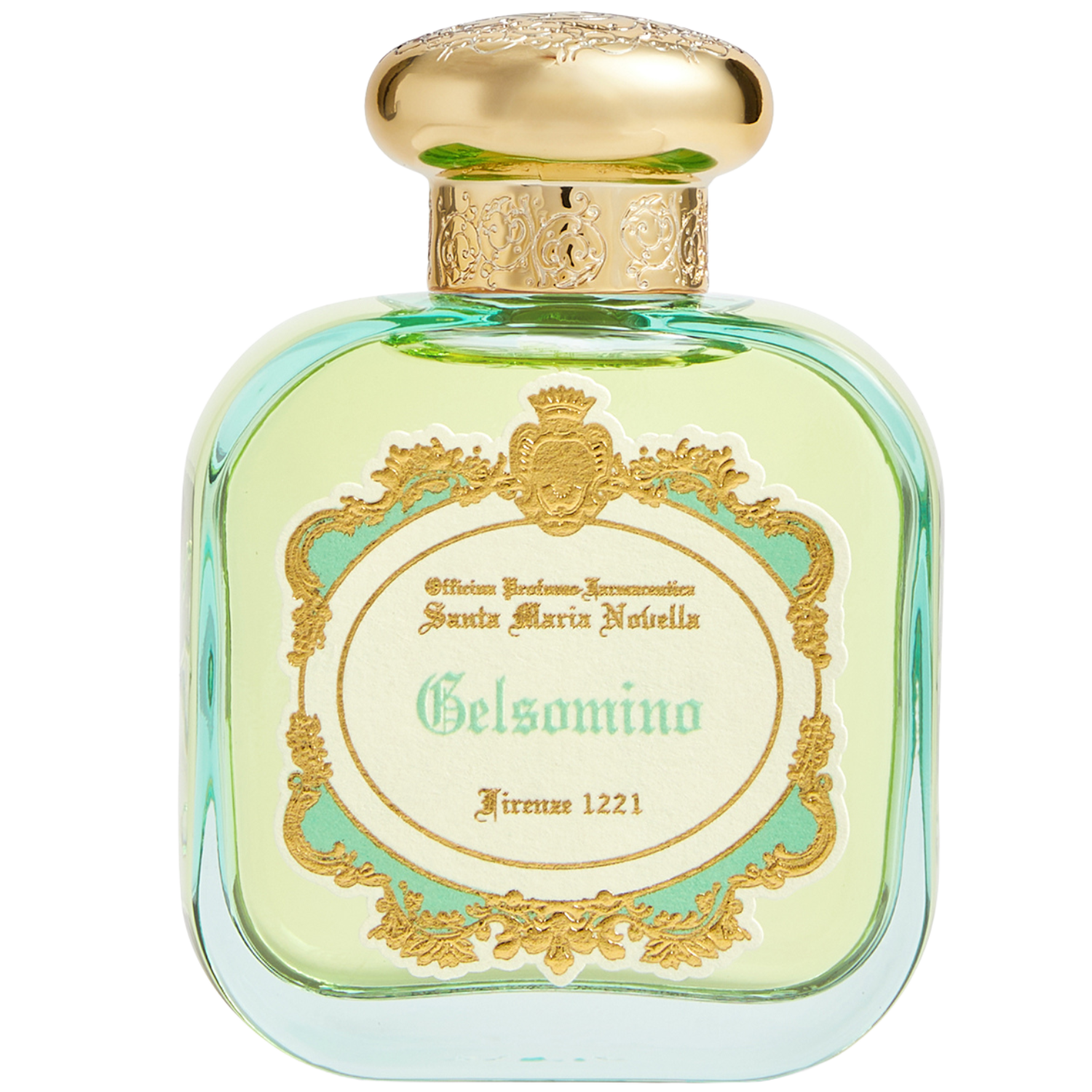 Gelsomino Eau de Parfum