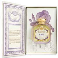 L'Iris Eau de Parfum