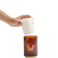 21:30 Sous Les Draps Candle Refill