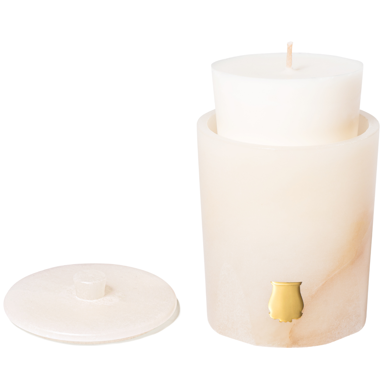 Alabaster Atria Candle Refill
