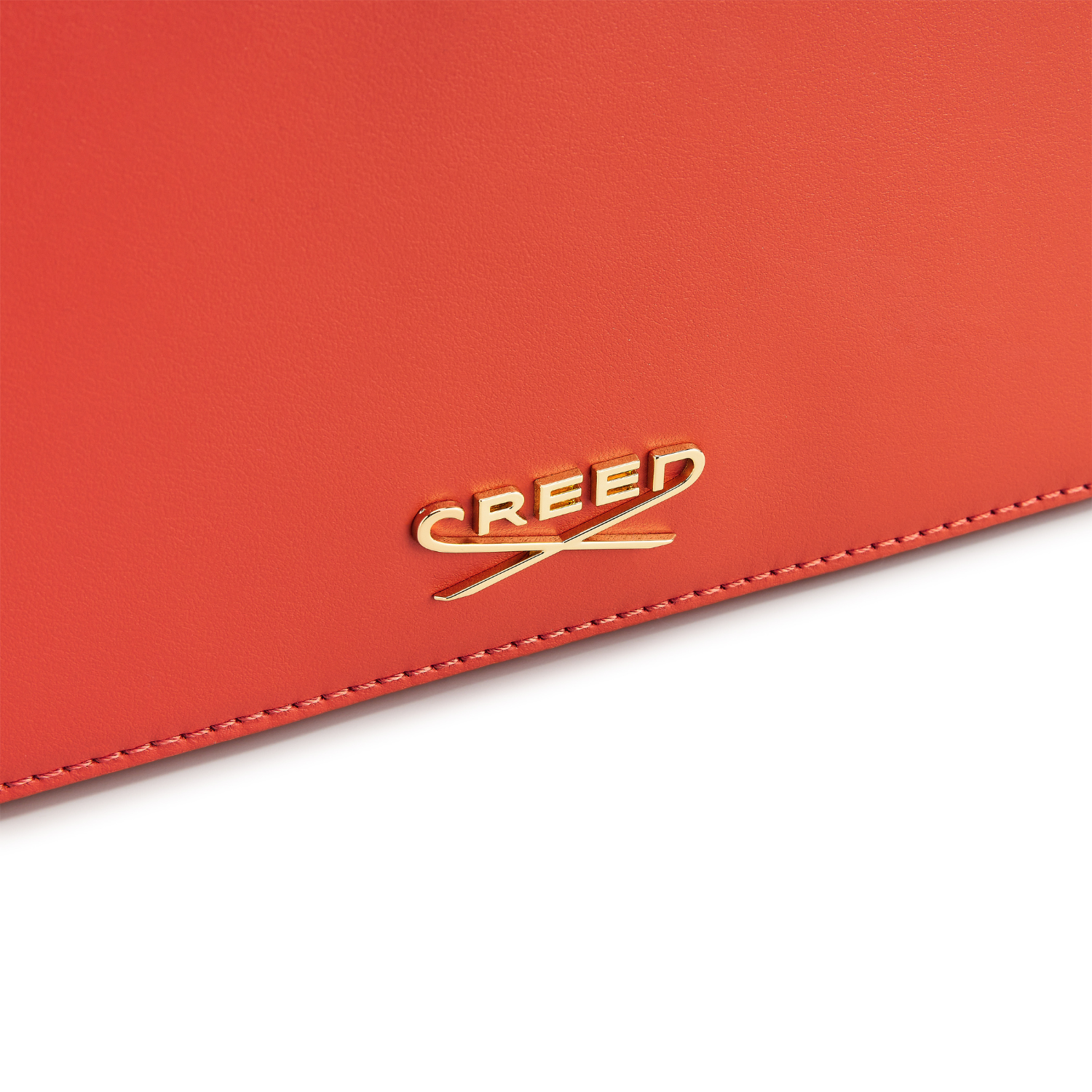 Citrus Large Leather Travel Companion