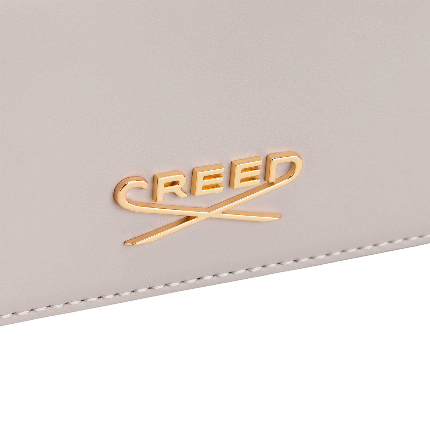 Fawn Petite Leather Travel Companion