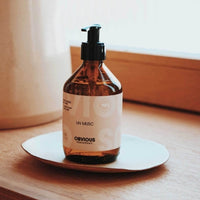 Un Musc Hand & Body Liquid Soap