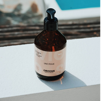 Une Figue Hand & Body Liquid Soap