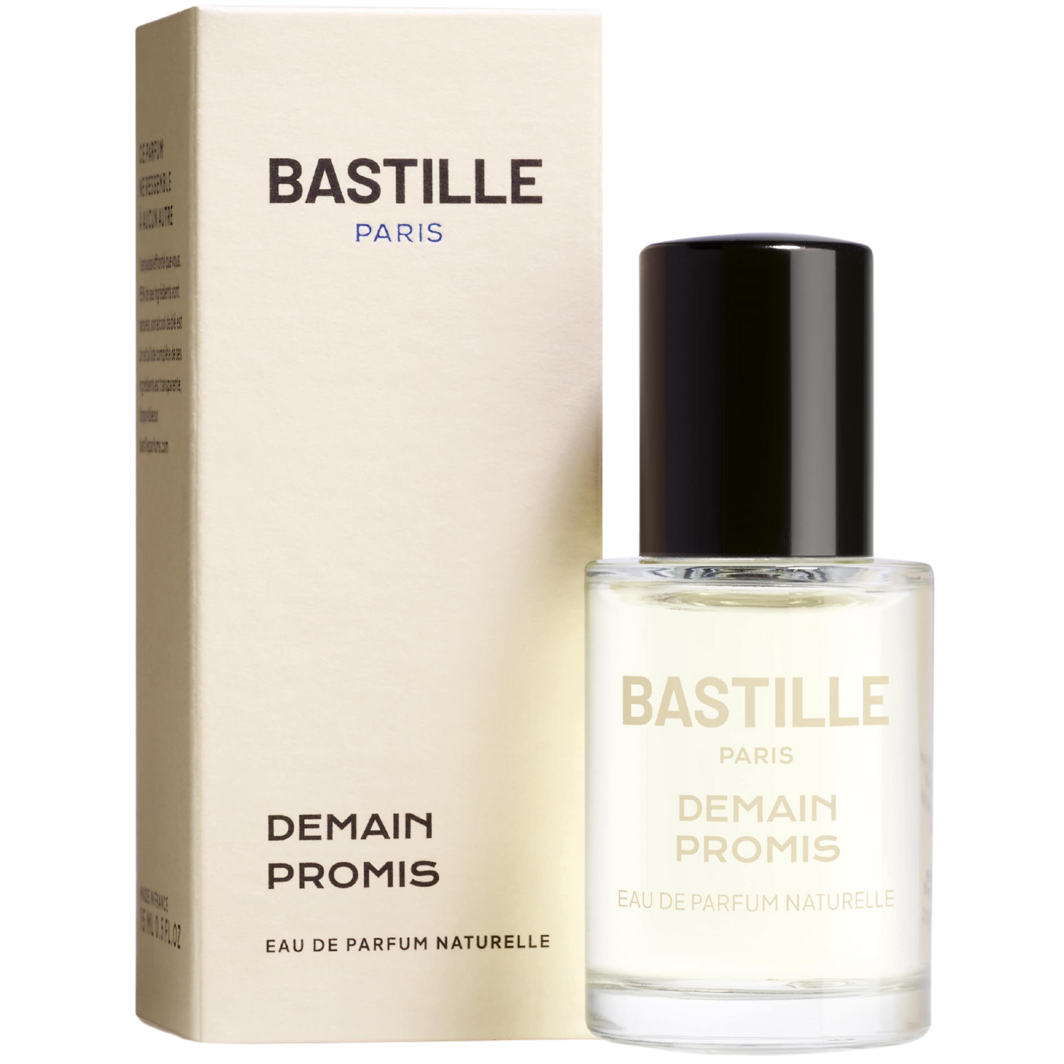 Demain Promis Travel Spray