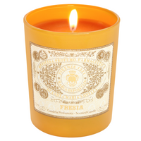 Fresia Scented Candle 1221 Edition