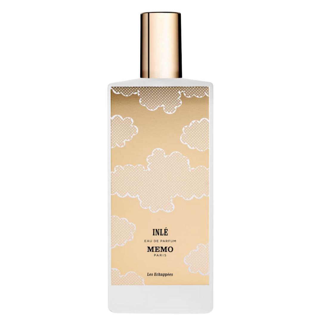 Inle | Shop Memo Online | Libertine Parfumerie
